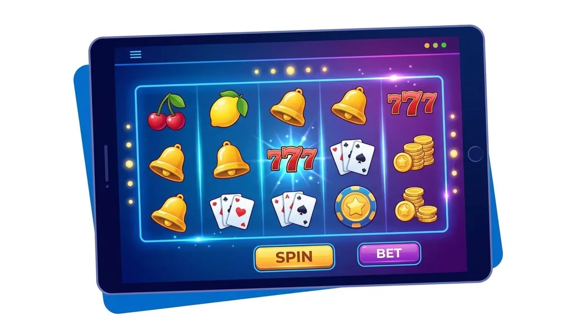 Casino games