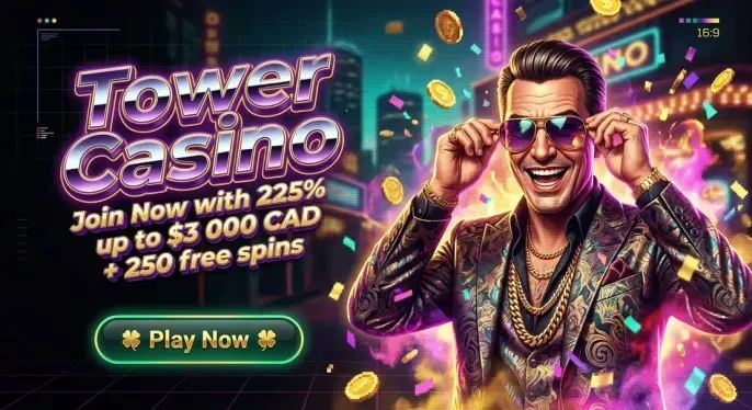 Tower Casino